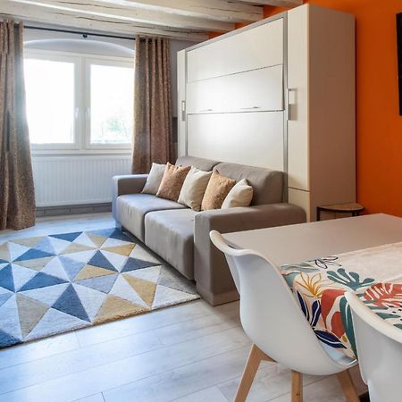 Fitz Roy Annecy Rent Lodge ภายนอก รูปภาพ