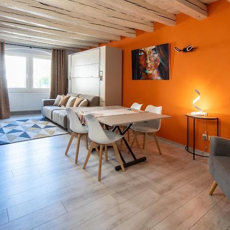 Fitz Roy Annecy Rent Lodge ภายนอก รูปภาพ