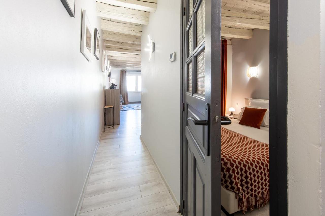 Fitz Roy Annecy Rent Lodge ภายนอก รูปภาพ