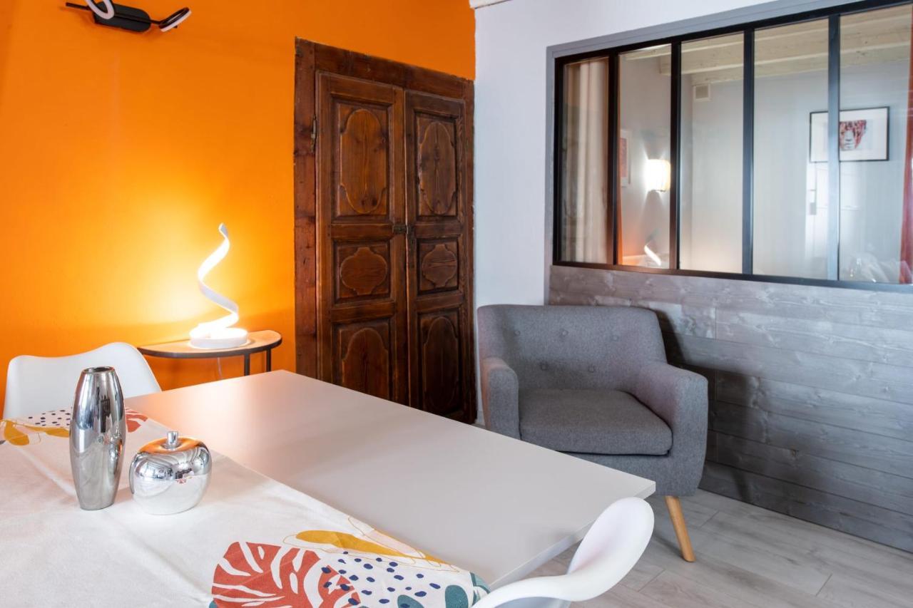 Fitz Roy Annecy Rent Lodge ภายนอก รูปภาพ