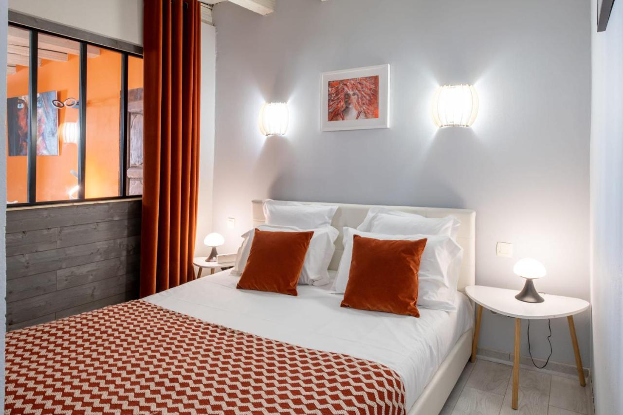 Fitz Roy Annecy Rent Lodge ภายนอก รูปภาพ