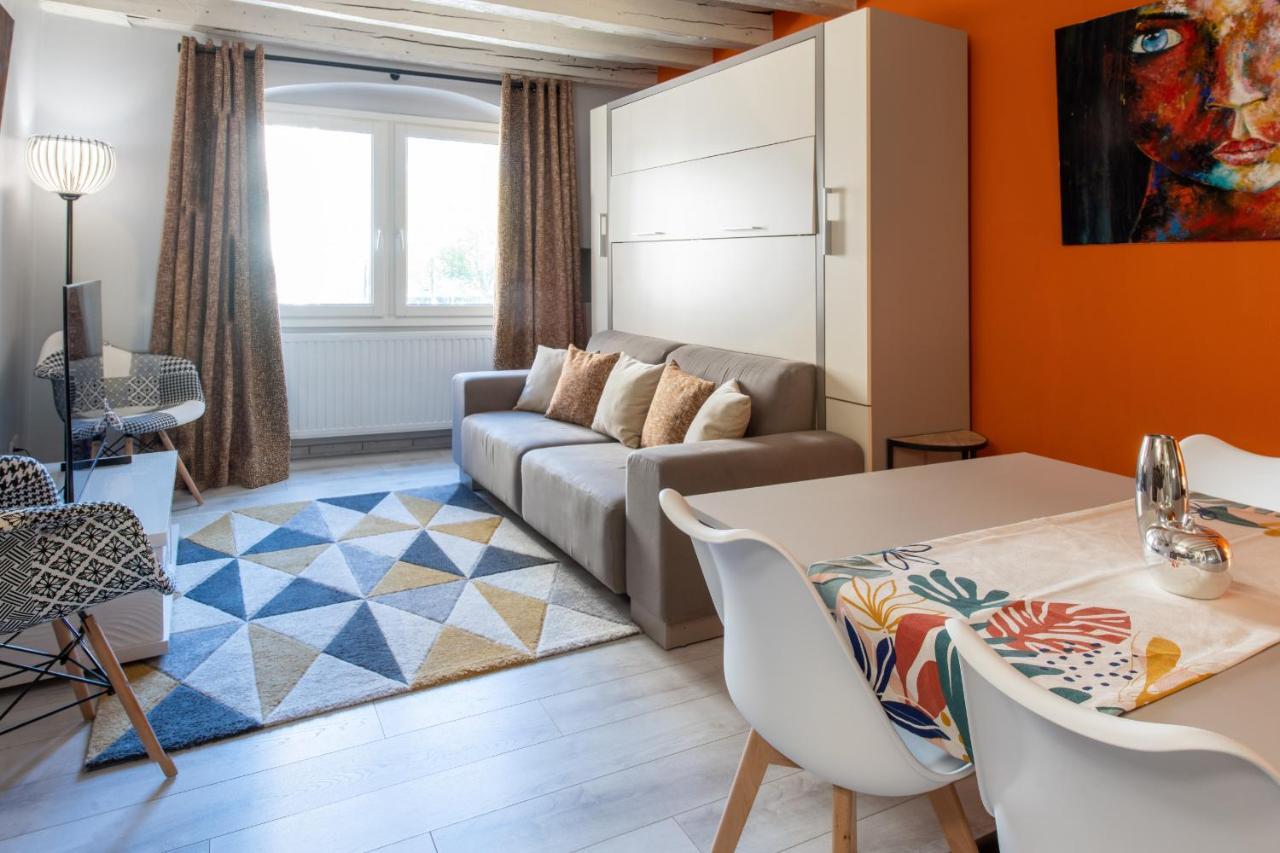 Fitz Roy Annecy Rent Lodge ภายนอก รูปภาพ